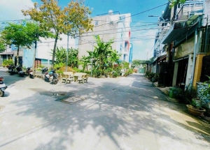 Bán Đất Gần Trường Mầm Non Sơn Ca 8