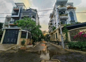 Bán Đất 1/ Sông Sài Gòn, Phường An Phú Đông, Quận 12