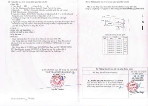 Bán Đất Đường An Phú Đông 25, Quận 12