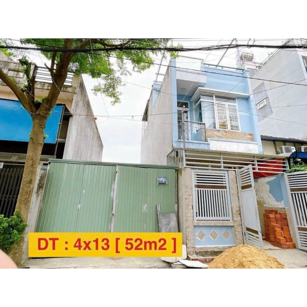 Bán Đất Gần Trường Mầm Non Sơn Ca 8